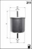 Dr!ve+ DP1110.13.0008 Fuel filter